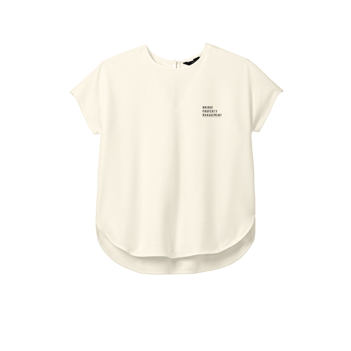 Ivory Chiffon - BPM Black