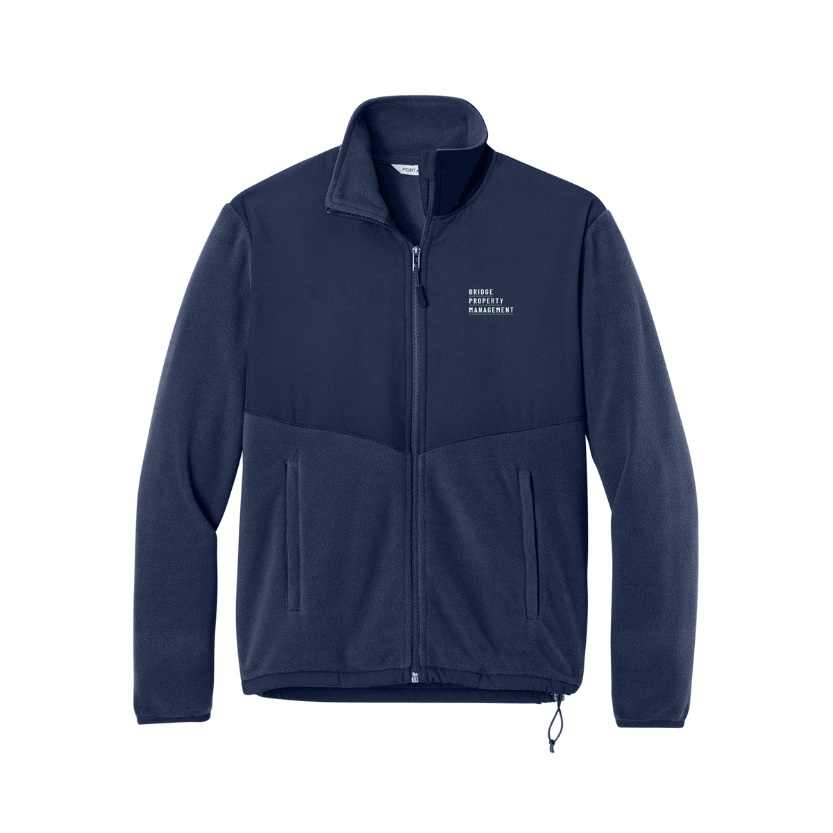 True Navy - BPM Black
