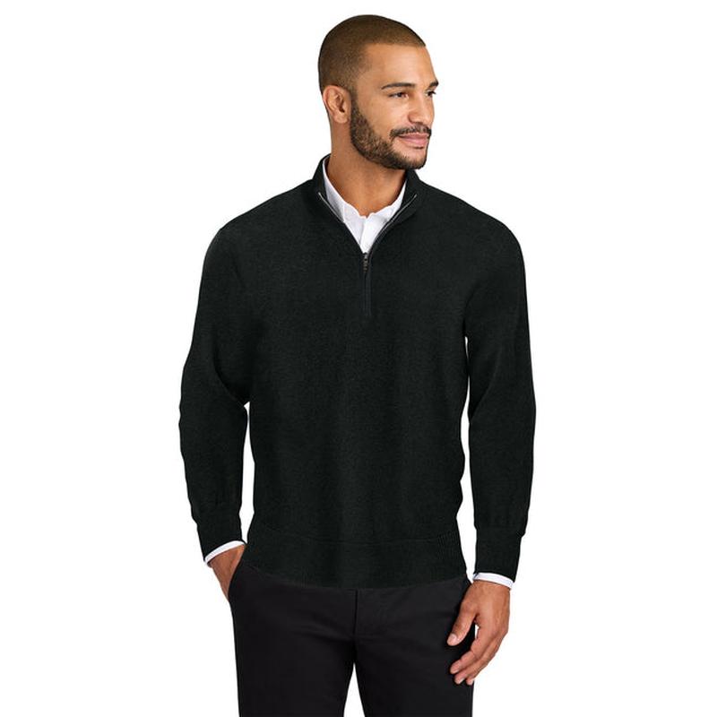 Port Authority 1/2-Zip Sweater