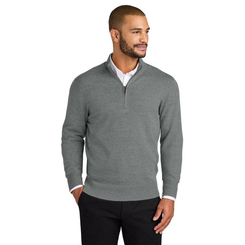 Port Authority 1/2-Zip Sweater