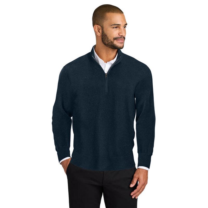 Port Authority 1/2-Zip Sweater
