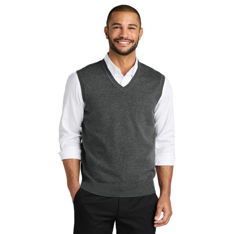 Port Authority Sweater Vest