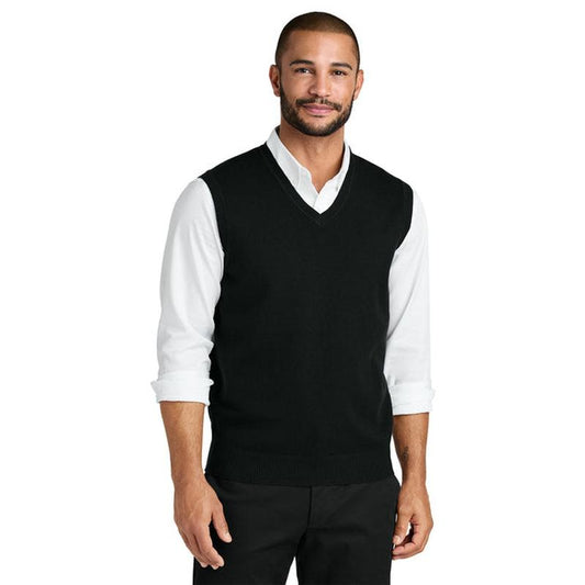 Port Authority Sweater Vest