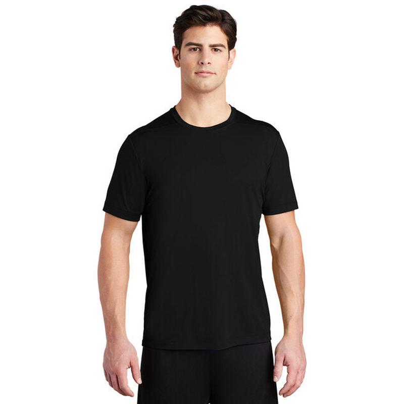 Sport-Tek UV Pro S/S Tee