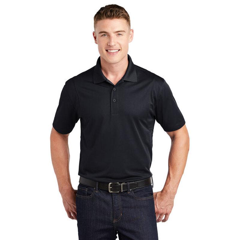 Sport-Tek Men's Sport-Wick Polo