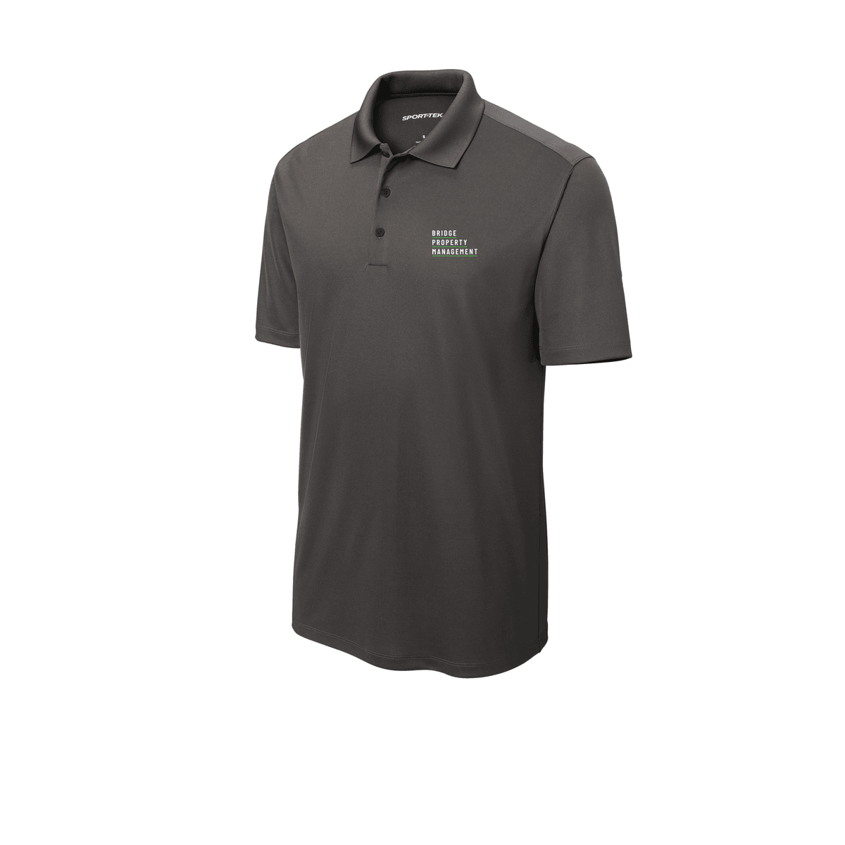 Graphite - BPM Black