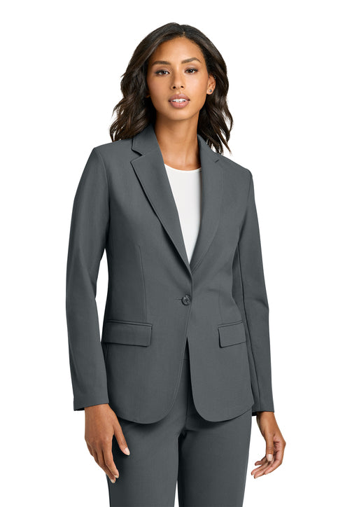 Mercer+Mettle® Women’s Capital Tech Blazer