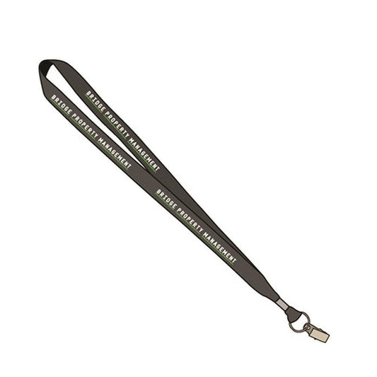 BPM Lanyard