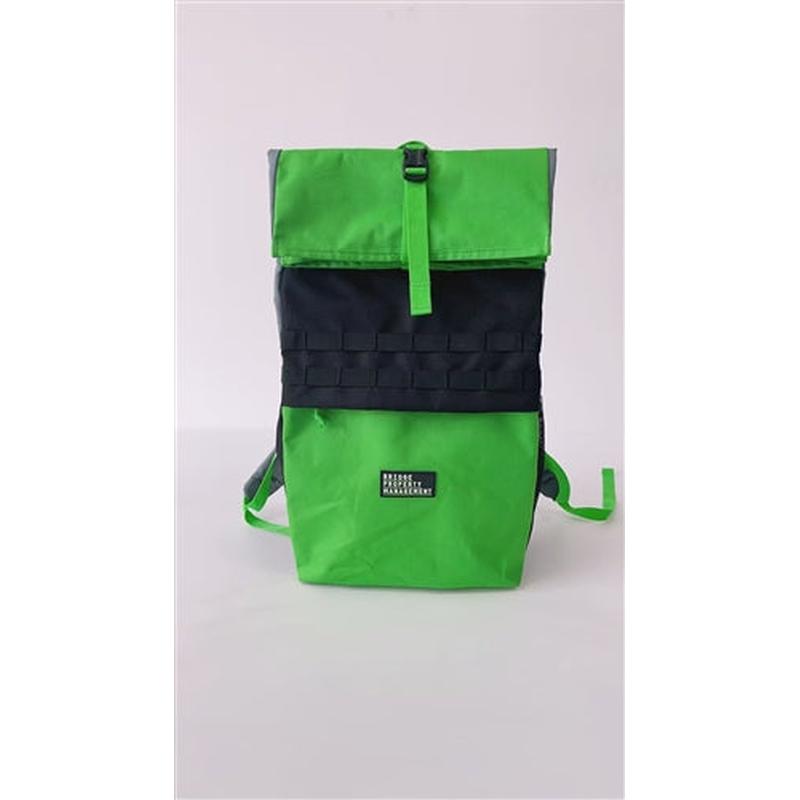 BPM BACKPACK