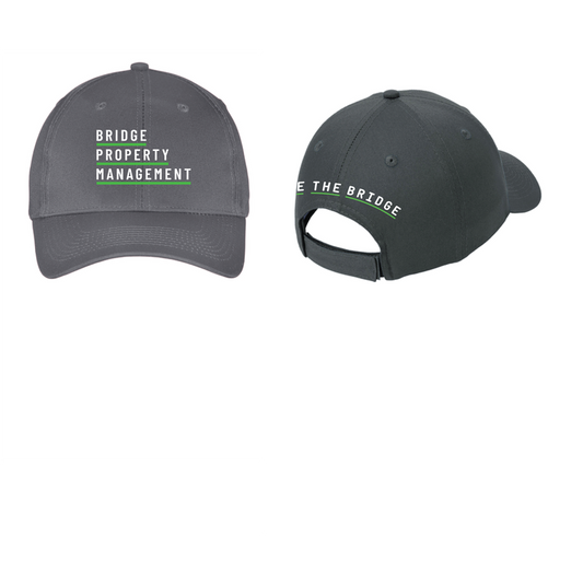 Be The Bridge Hats
