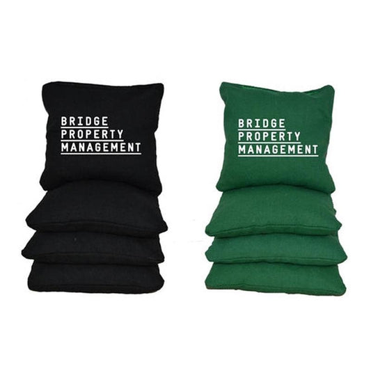 Cornhole Bag Set (8 piece)