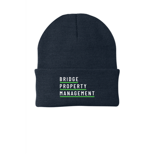 Port Authority Knit Cap