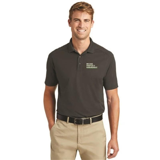 CornerStone Select Lightweight Snag-Proof Polo
