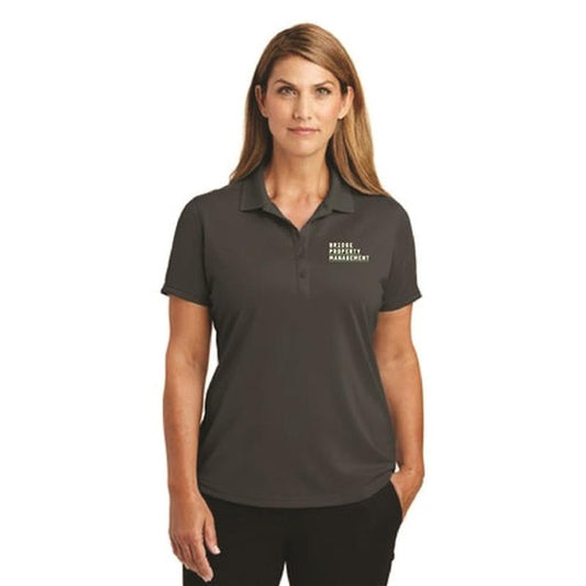 CornerStone Ladies Select Lightweight Snag-Proof Polo