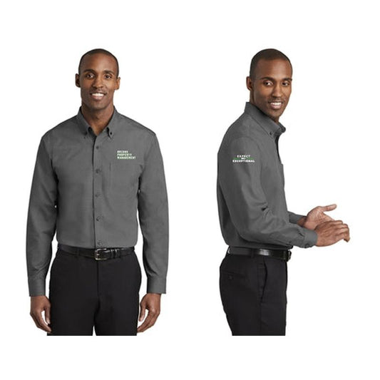 ETE - Men's Dress Shirt