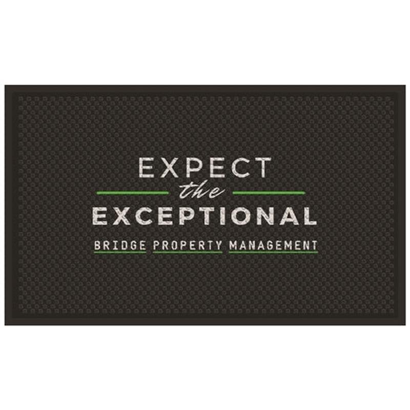 ETE - 3' x 5' Door Mat