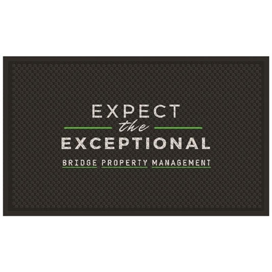 ETE - 3' x 5' Door Mat