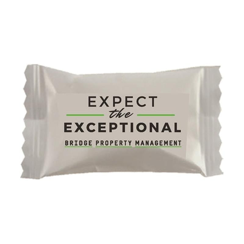 ETE - Buttermints (1 case = 1,000 mints)