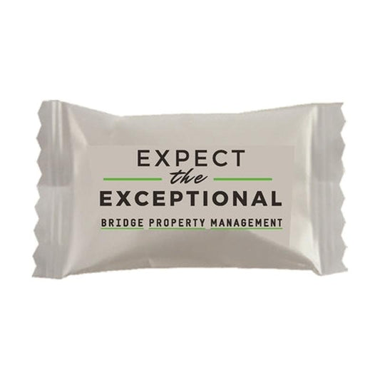 ETE - Buttermints (1 case = 1,000 mints)