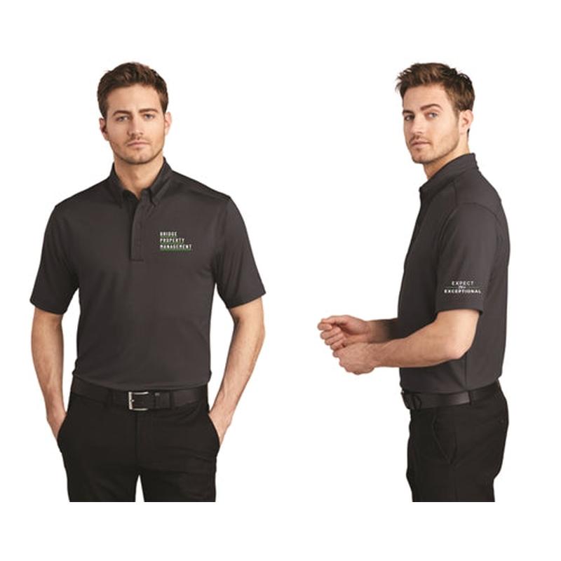 ETE - Men's Polo