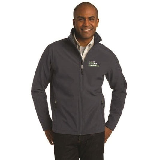 Port Authority Men's Core Softshell