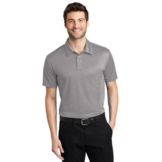 Port Authority Silk Touch Performance Polo