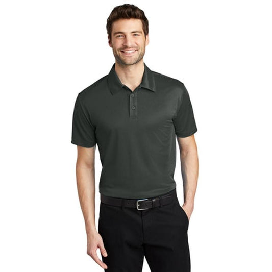 Port Authority Silk Touch Performance Polo