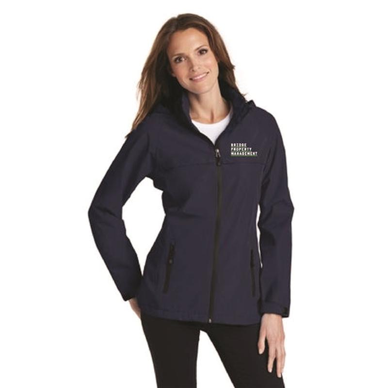 Port Authourity Ladies Torrent Waterproof Jacket