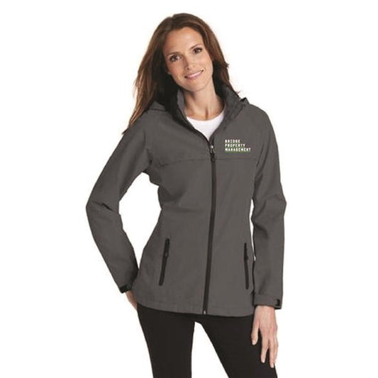 Port Authourity Ladies Torrent Waterproof Jacket