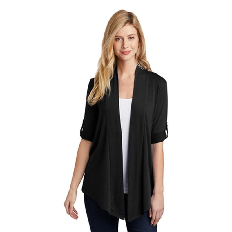 Port Authority Ladies Concept Shrug
