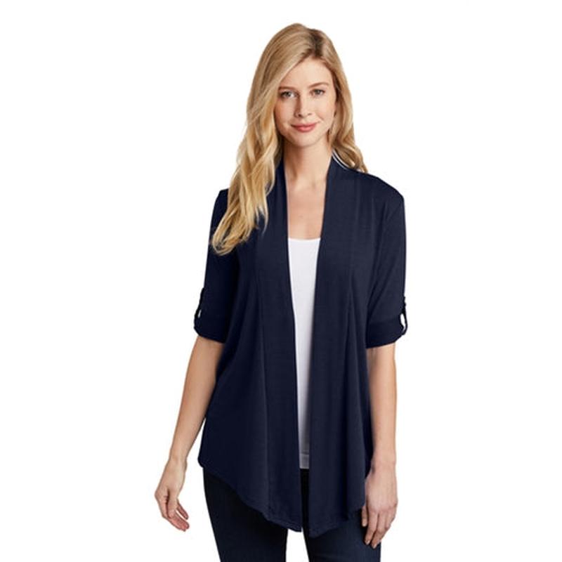 Port Authority Ladies Concept Shrug