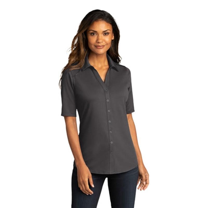 Port Authority Ladies City Stretch Top