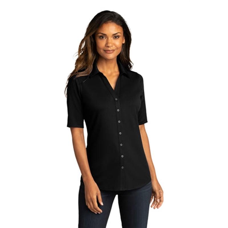 Port Authority Ladies City Stretch Top