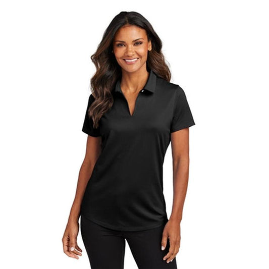 Port Authority Ladies City Stretch Polo