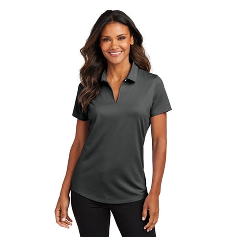 Port Authority Ladies City Stretch Polo