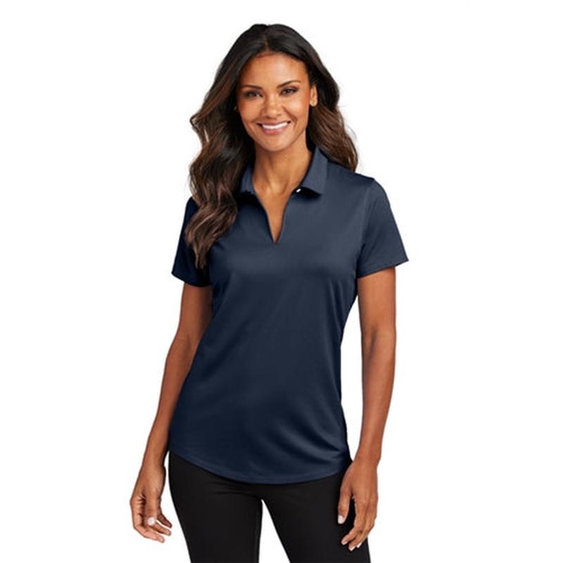Port Authority Ladies City Stretch Polo