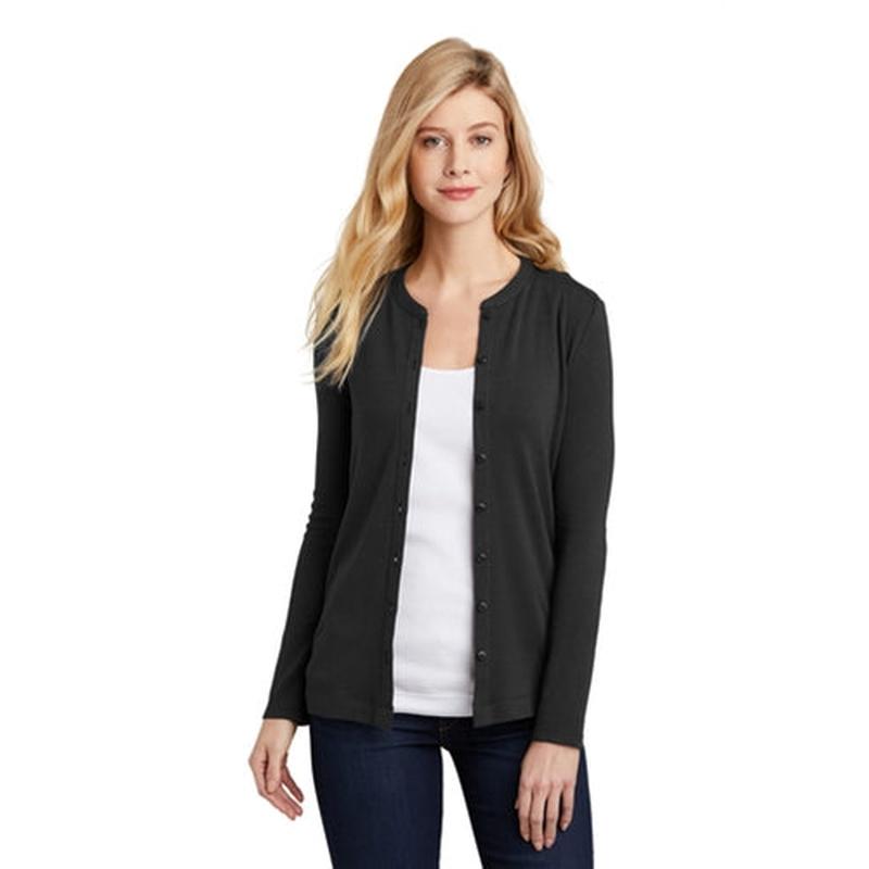 Port Authority Ladies Concept Stretch Cardigan