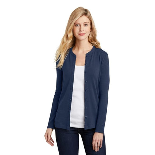 Port Authority Ladies Concept Stretch Cardigan