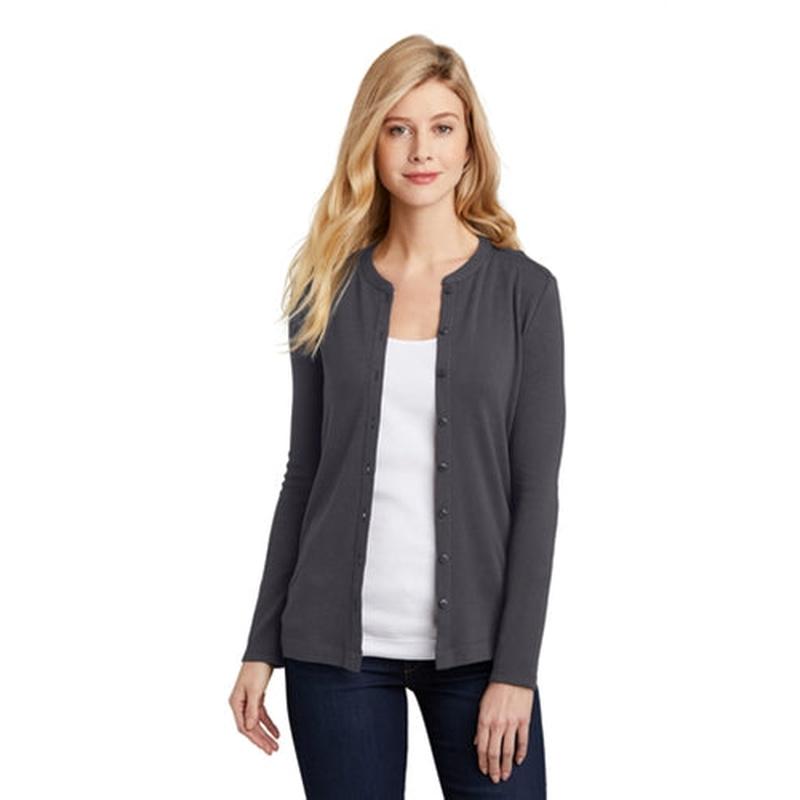 Port Authority Ladies Concept Stretch Cardigan