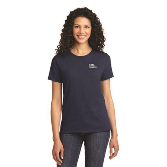 Port Authority Ladies S/S T-Shirt