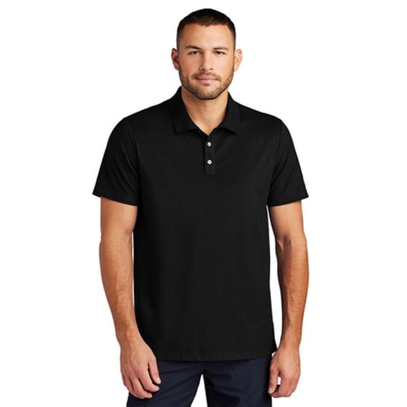 Mercer+Mettle Stretch Pique Polo