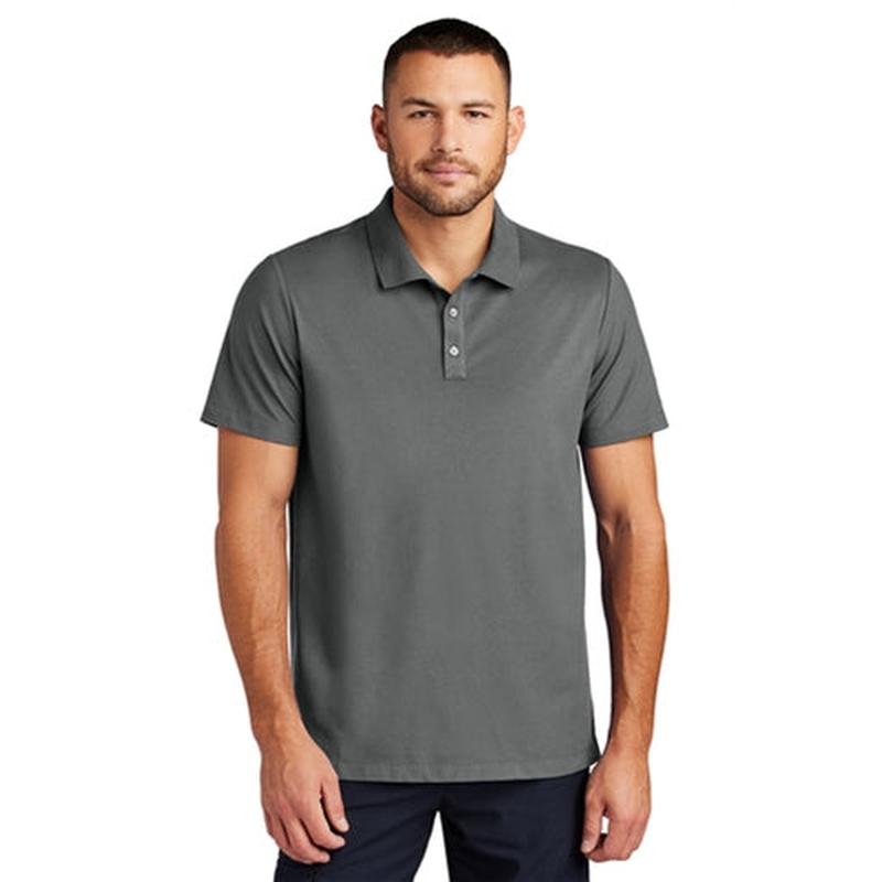 Mercer+Mettle Stretch Pique Polo