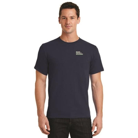 Port Authority Men's S/S T-Shirt