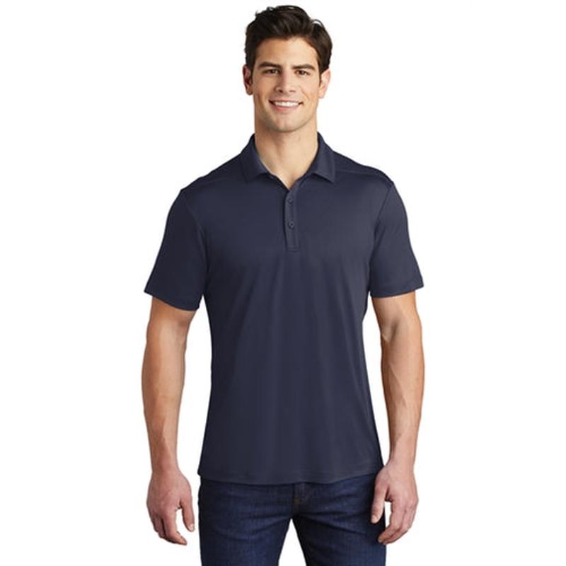 Sport-Tek UV Pro Polo
