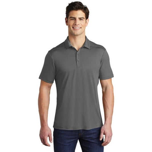 Sport-Tek S/S UV Pro Polo