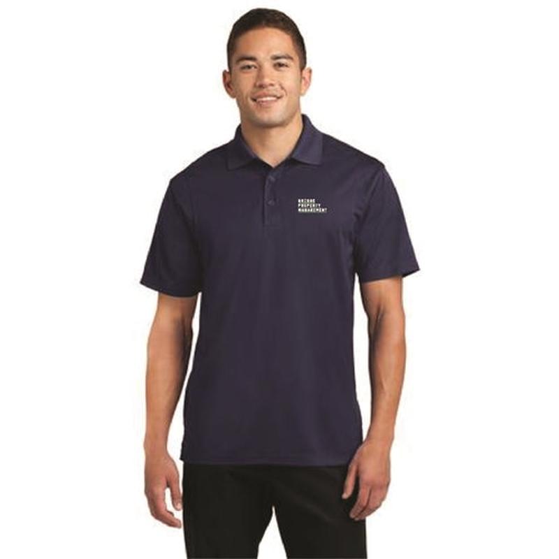 Sport-Tek Men's Micropique Sport-Wick Polo