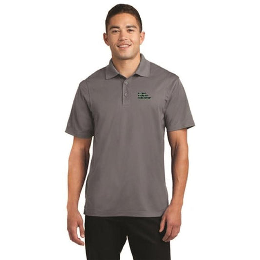 Sport-Tek Men's Sport-Wick Polo
