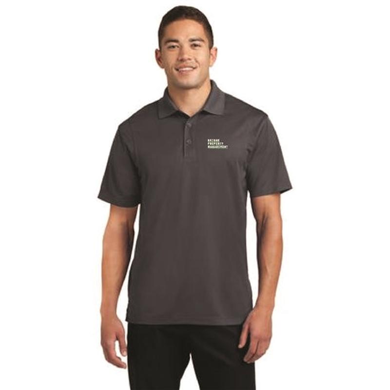 Sport-Tek Men's Sport-Wick Polo