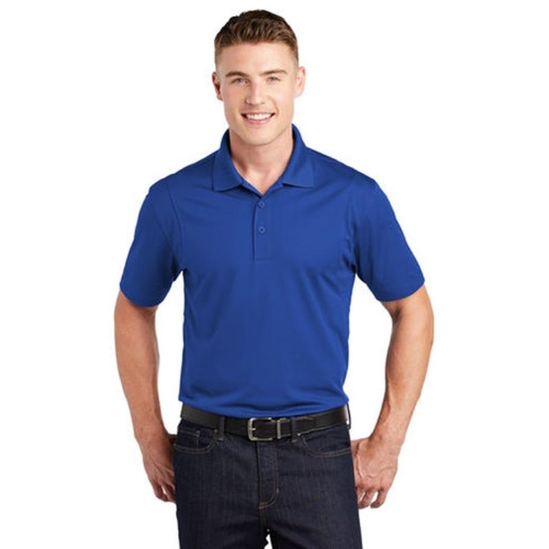 Sport-Tek Men's Sport-Wick Polo