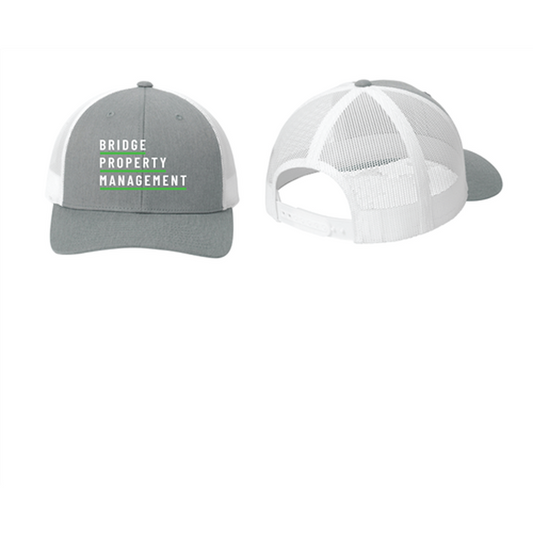 Sport-Tek Retro Trucker Cap